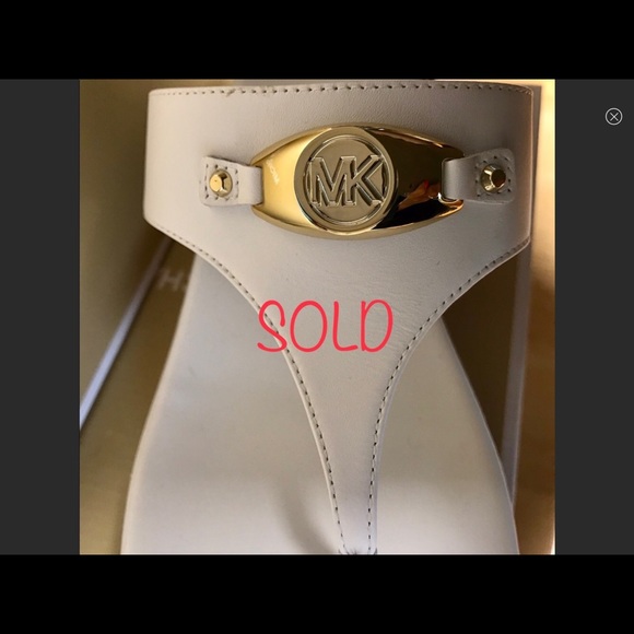 MICHAEL Michael Kors Shoes - MICHAEL Michael Kors Tilly Thong Espadrille Sandal